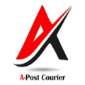 A-Post Courier logo